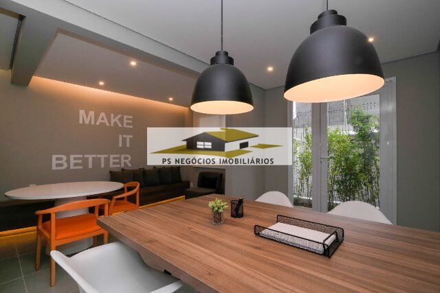 Apartamento, 1 quarto, 36 m² - Foto 26