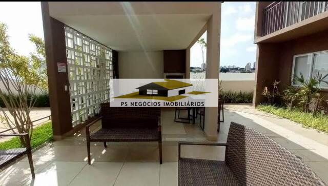 Apartamento, 1 quarto, 36 m² - Foto 19