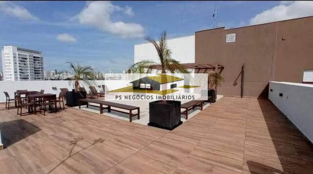 Apartamento, 1 quarto, 36 m² - Foto 23