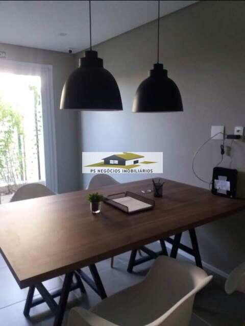 Apartamento, 1 quarto, 36 m² - Foto 27