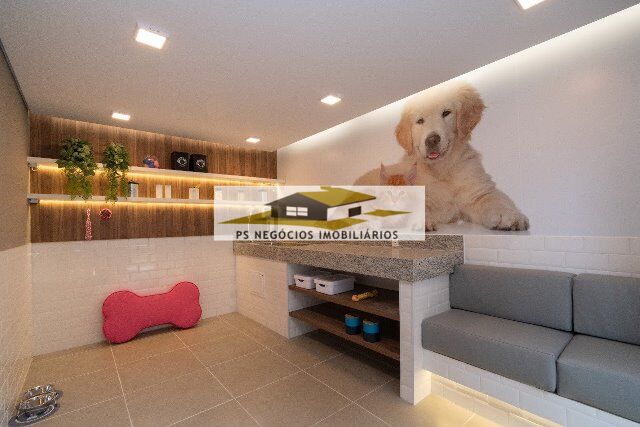 Apartamento, 1 quarto, 36 m² - Foto 24