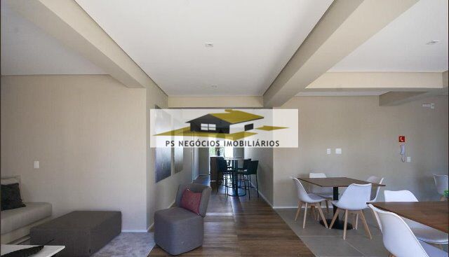 Apartamento, 1 quarto, 36 m² - Foto 18