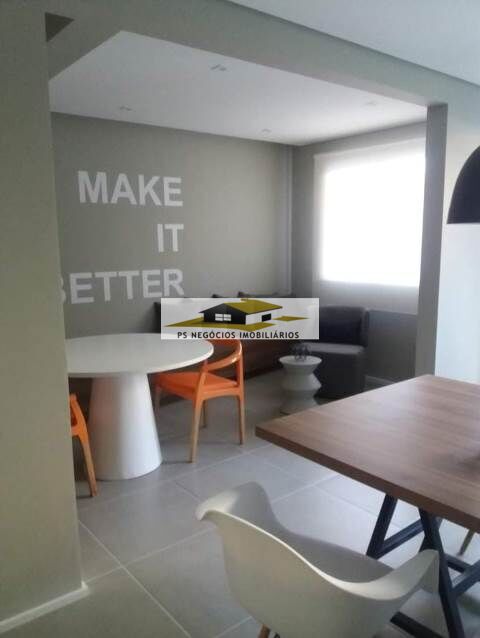Apartamento, 1 quarto, 36 m² - Foto 25