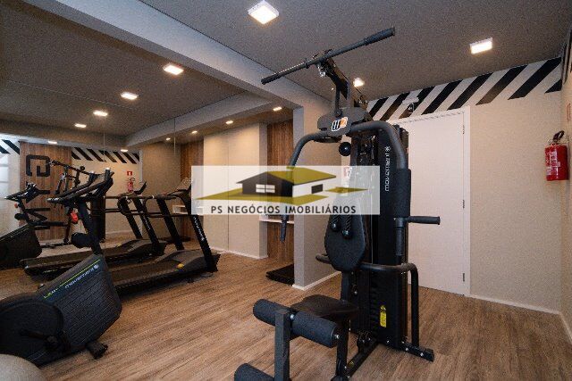 Apartamento, 1 quarto, 36 m² - Foto 30