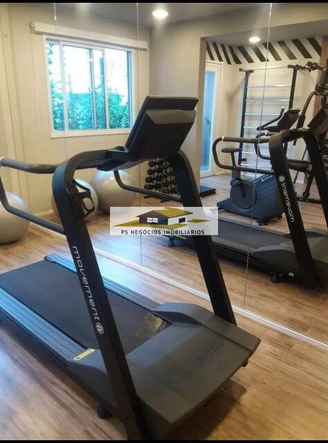 Apartamento, 1 quarto, 36 m² - Foto 28