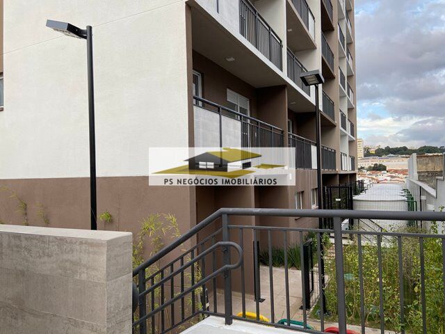 Apartamento, 1 quarto, 36 m² - Foto 16