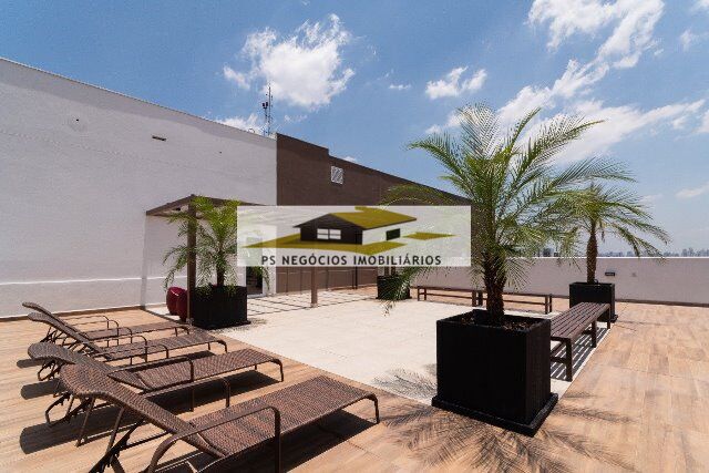 Apartamento, 1 quarto, 36 m² - Foto 22