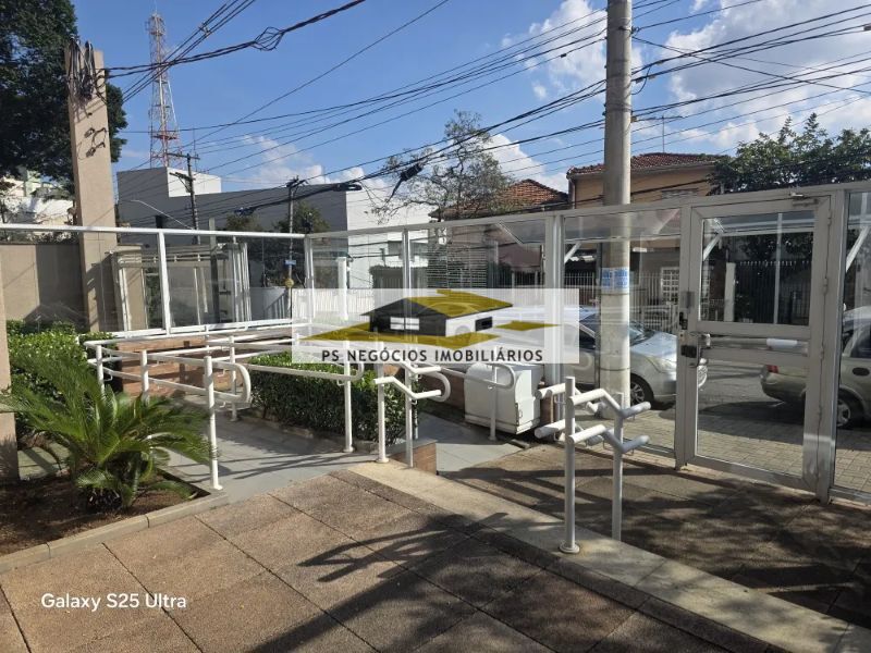 Cobertura à venda com 2 quartos, 105m² - Foto 14