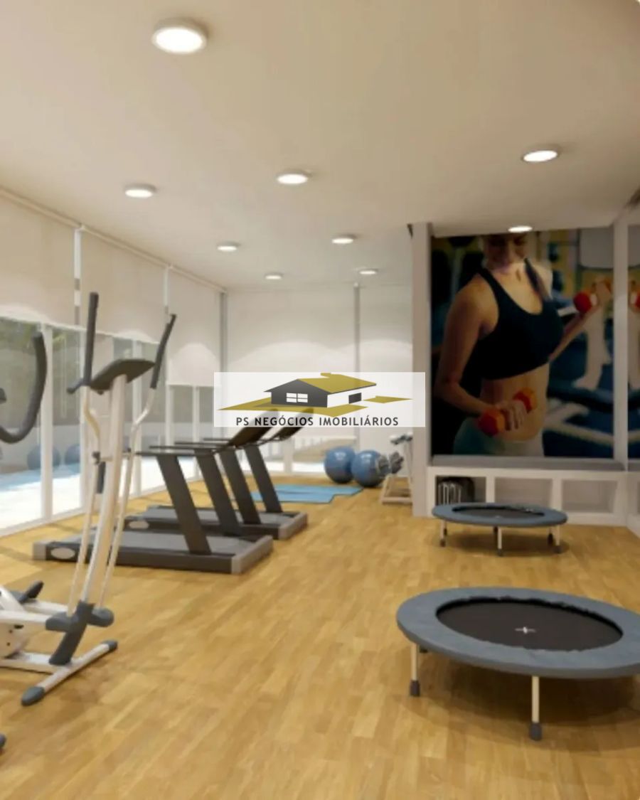 Cobertura à venda com 2 quartos, 105m² - Foto 16