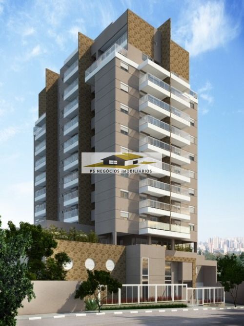 Cobertura à venda com 2 quartos, 105m² - Foto 12