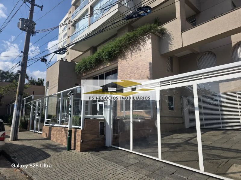 Cobertura à venda com 2 quartos, 105m² - Foto 13