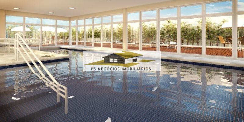 Cobertura à venda com 2 quartos, 105m² - Foto 23