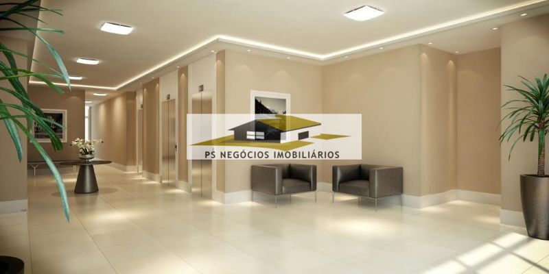 Cobertura à venda com 2 quartos, 105m² - Foto 22