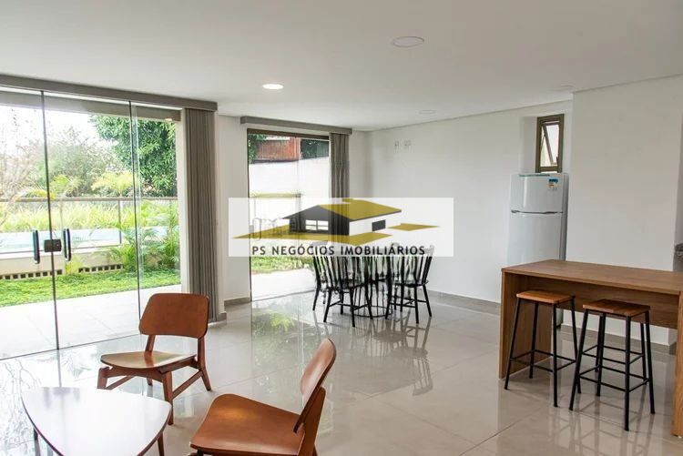 Apartamento, 2 quartos, 50 m² - Foto 28