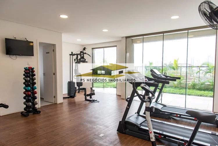 Apartamento, 2 quartos, 50 m² - Foto 25