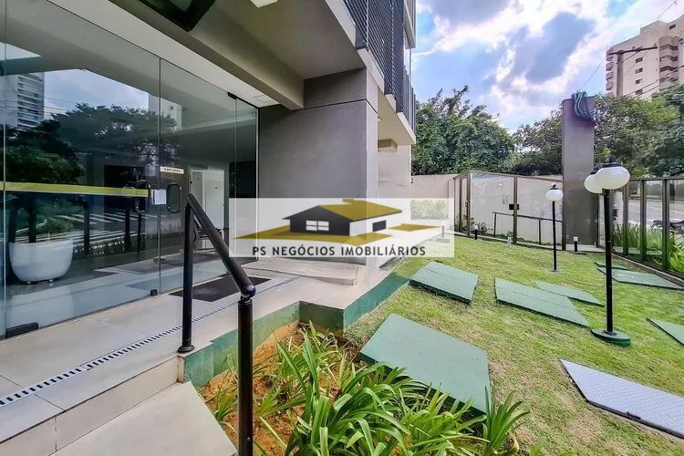 Apartamento, 2 quartos, 50 m² - Foto 22