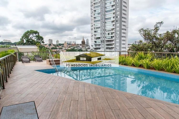 Apartamento, 2 quartos, 50 m² - Foto 24