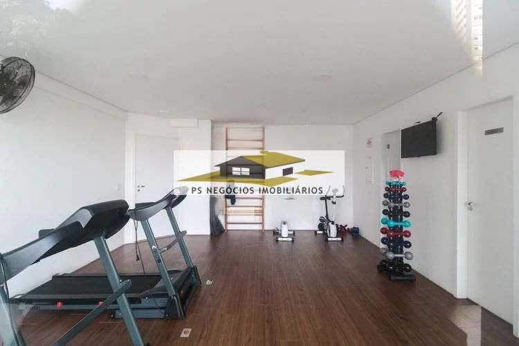 Apartamento, 2 quartos, 50 m² - Foto 26