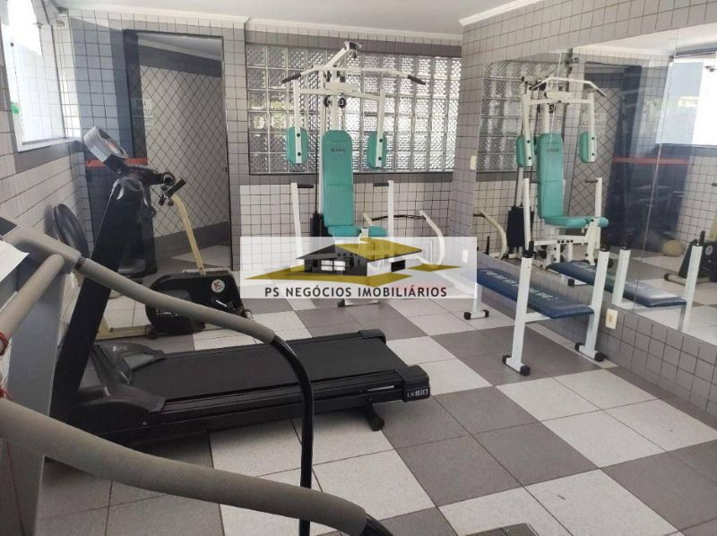 Apartamento, 3 quartos, 80 m² - Foto 49