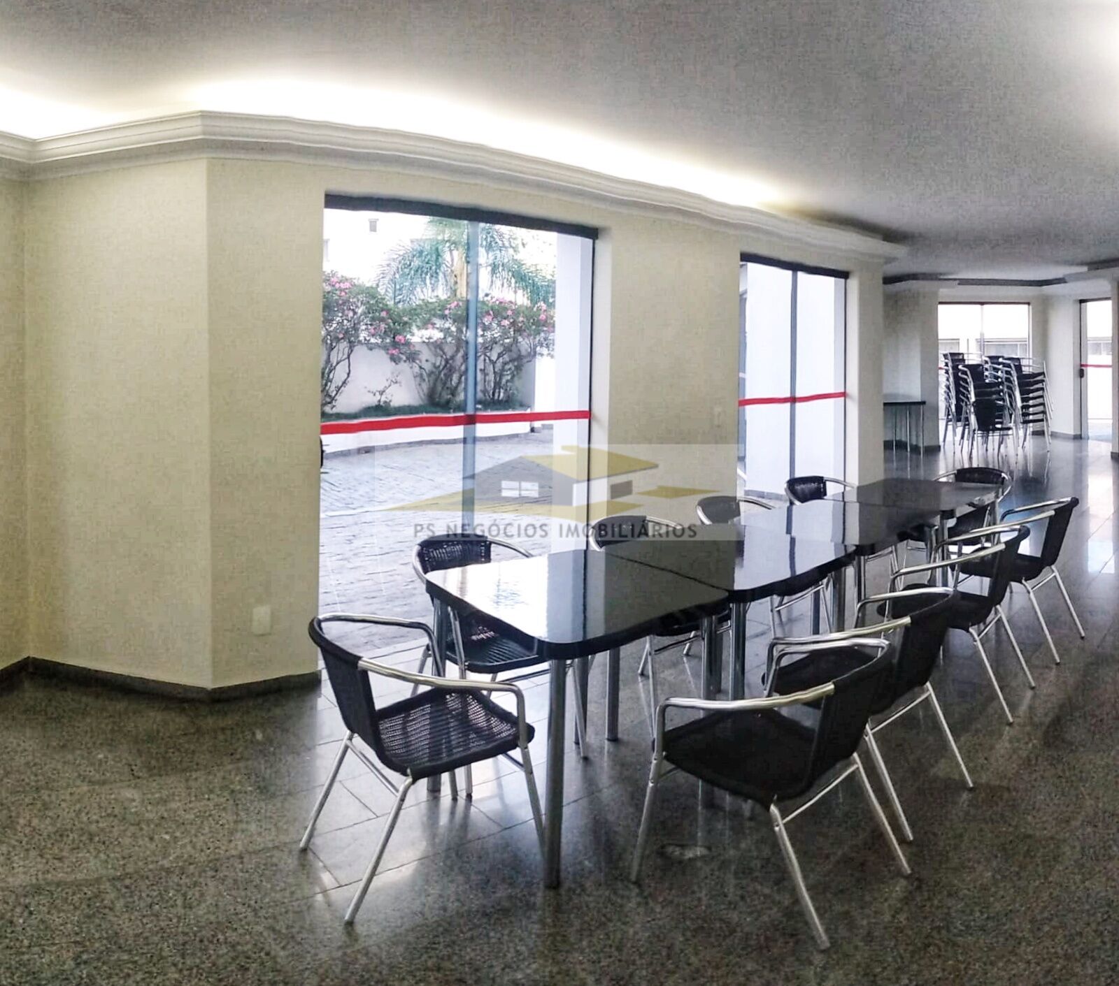 Cobertura à venda com 3 quartos, 156m² - Foto 35