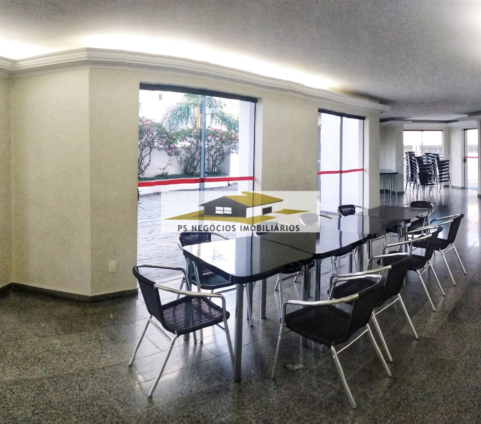 Cobertura à venda com 3 quartos, 156m² - Foto 35