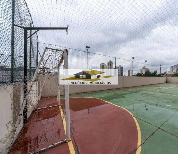 Apartamento, 3 quartos, 80 m² - Foto 43