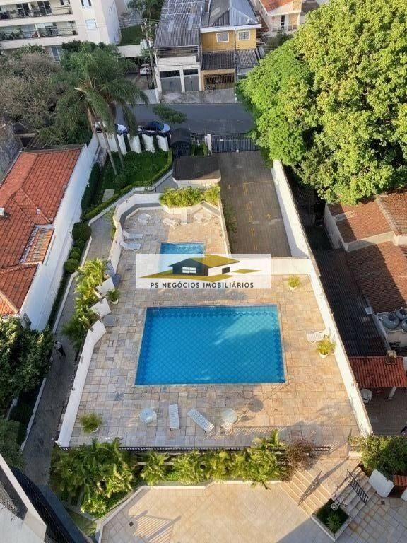 Apartamento, 3 quartos, 80 m² - Foto 35