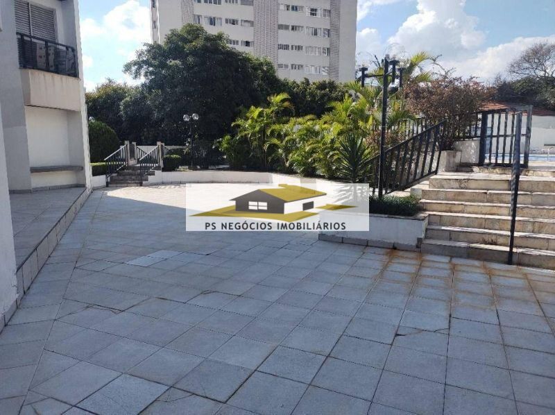 Apartamento, 3 quartos, 80 m² - Foto 38