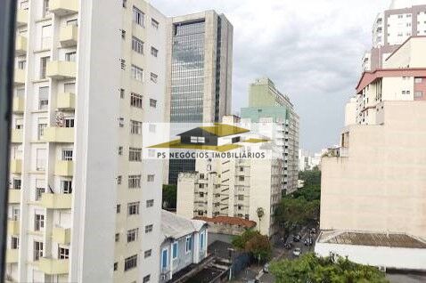 Apartamento à venda com 2 quartos, 72m² - Foto 9