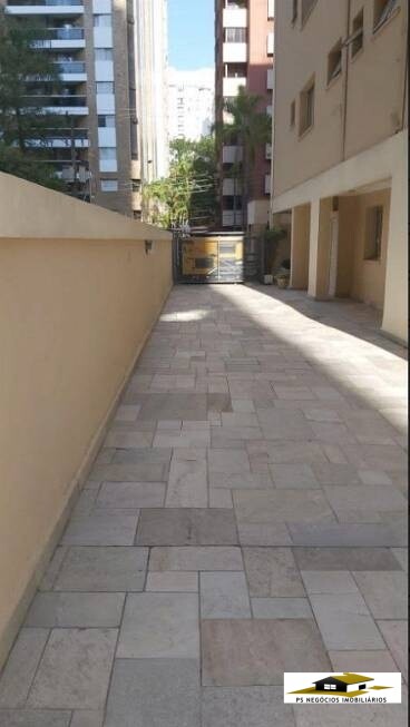 Apartamento à venda com 1 quarto, 40m² - Foto 18