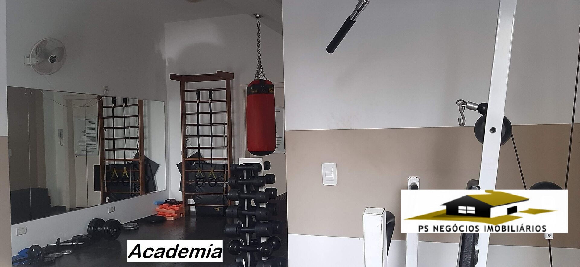 Apartamento à venda com 2 quartos, 59m² - Foto 41