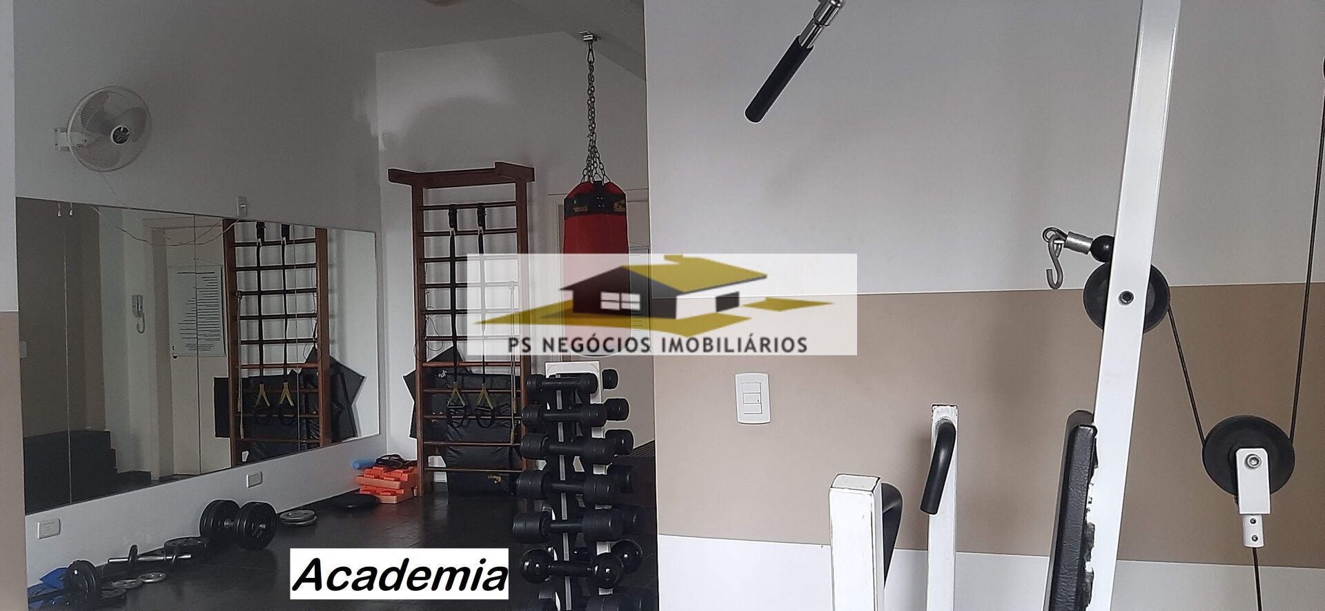 Apartamento à venda com 2 quartos, 59m² - Foto 41