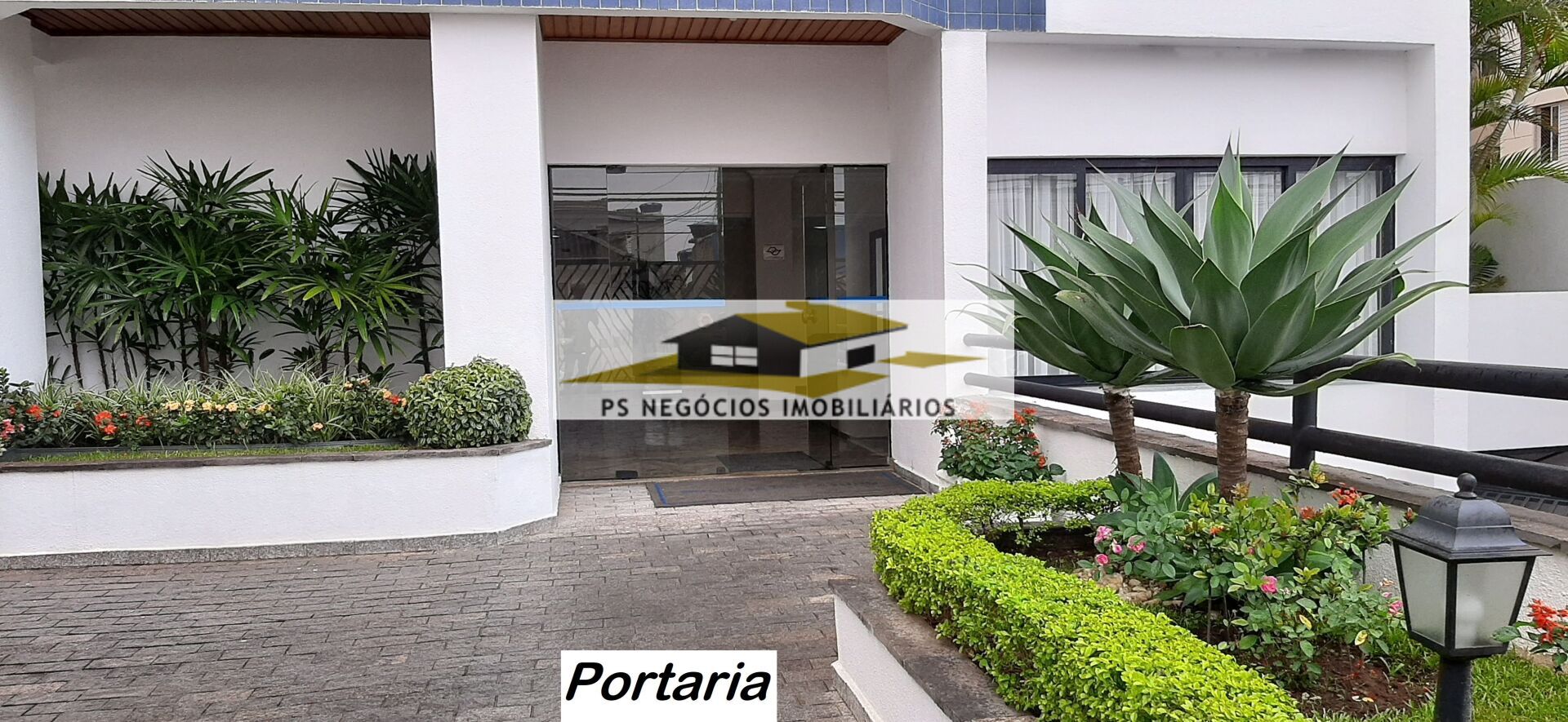 Apartamento à venda com 2 quartos, 59m² - Foto 23