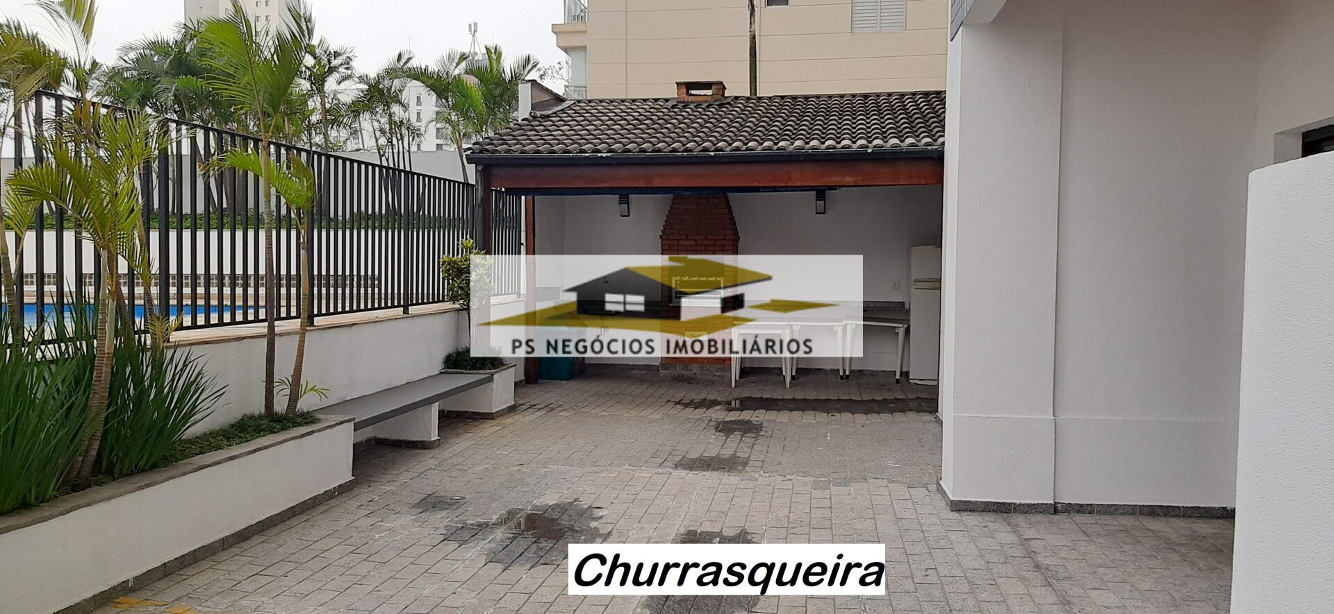 Apartamento à venda com 2 quartos, 59m² - Foto 33