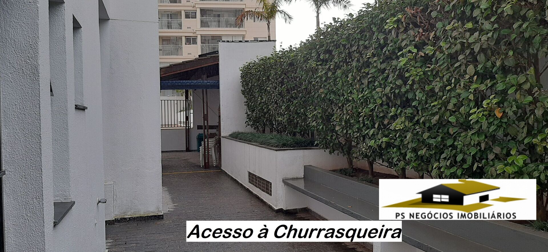 Apartamento à venda com 2 quartos, 59m² - Foto 31