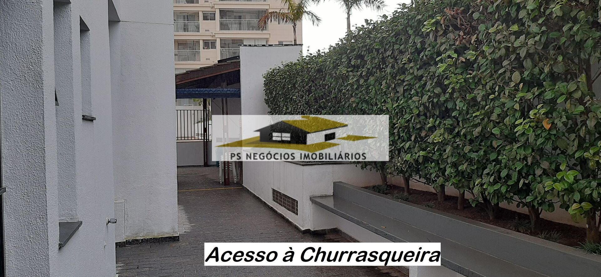 Apartamento à venda com 2 quartos, 59m² - Foto 31