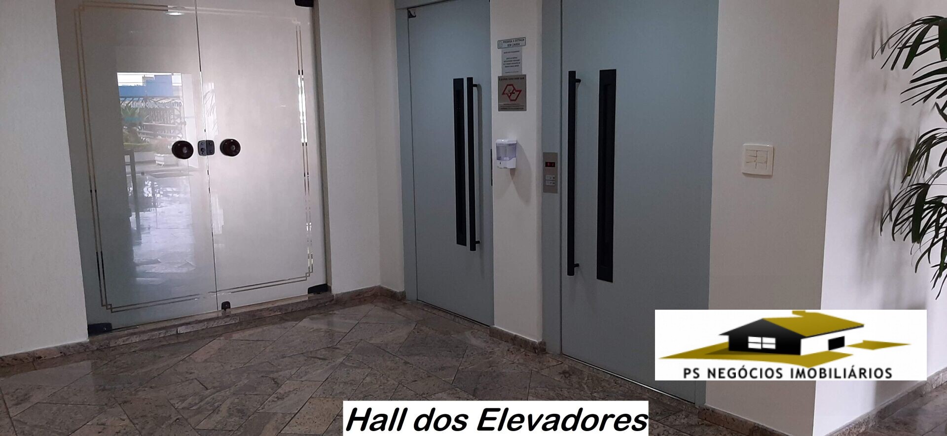 Apartamento à venda com 2 quartos, 59m² - Foto 27