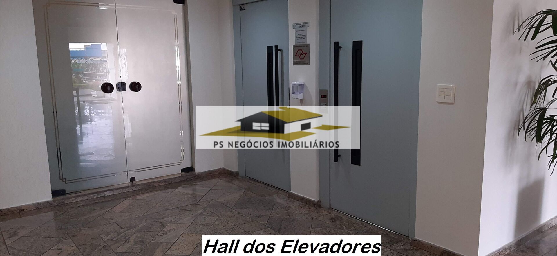 Apartamento à venda com 2 quartos, 59m² - Foto 27