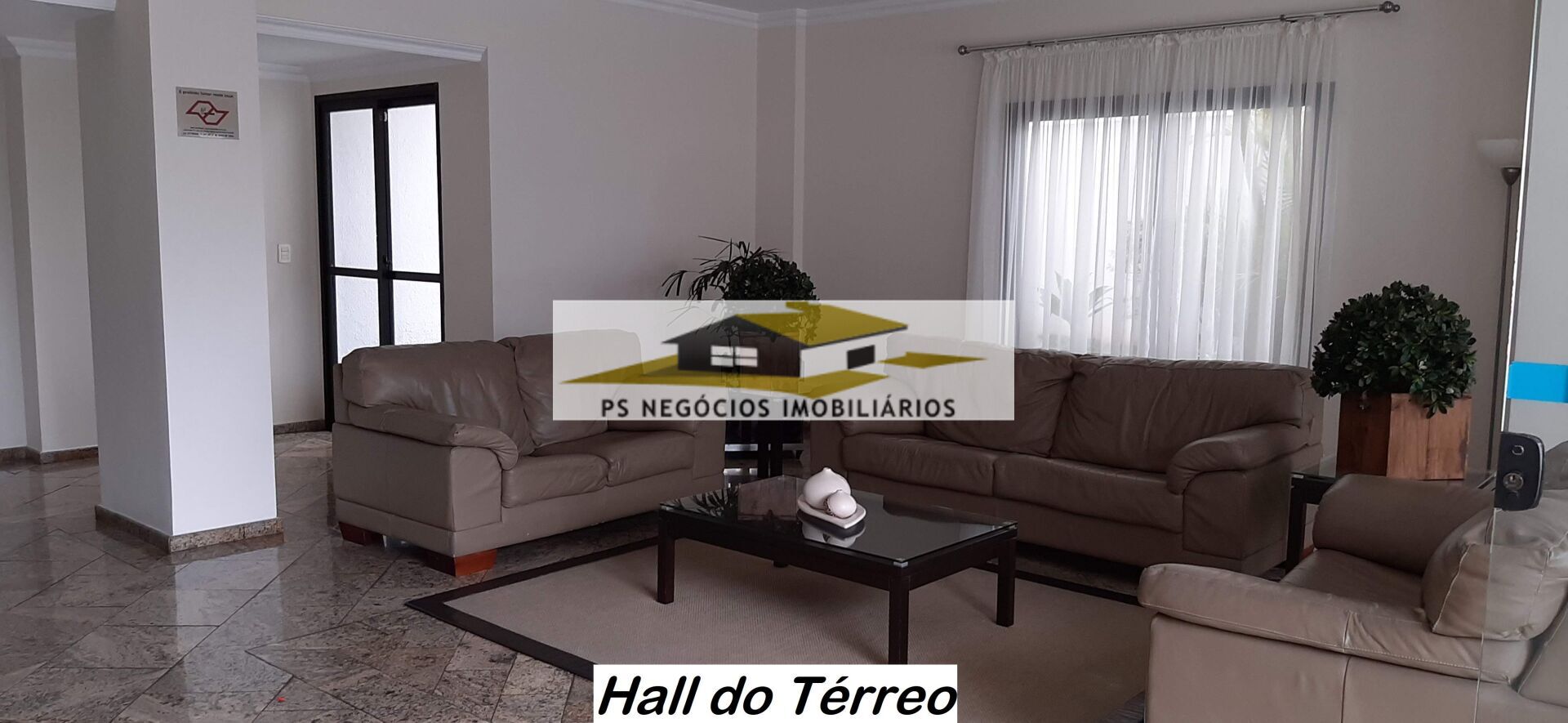 Apartamento à venda com 2 quartos, 59m² - Foto 25