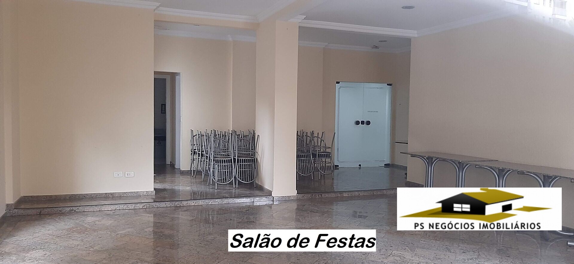 Apartamento à venda com 2 quartos, 59m² - Foto 38