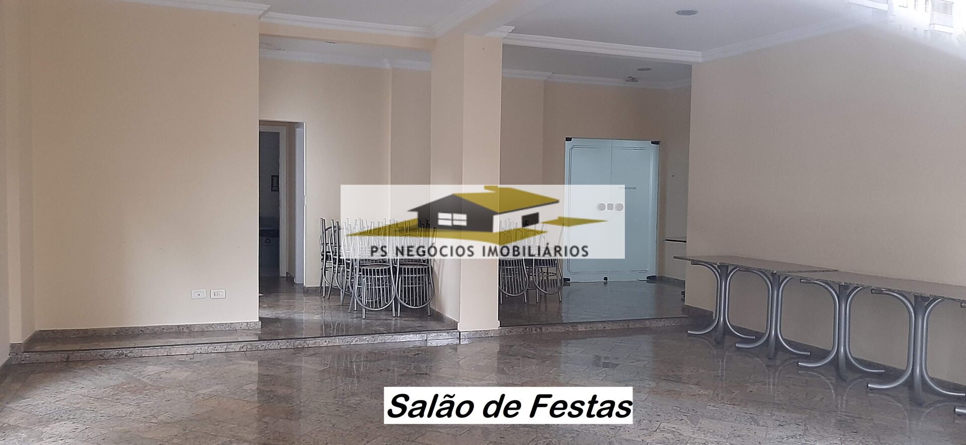 Apartamento à venda com 2 quartos, 59m² - Foto 38