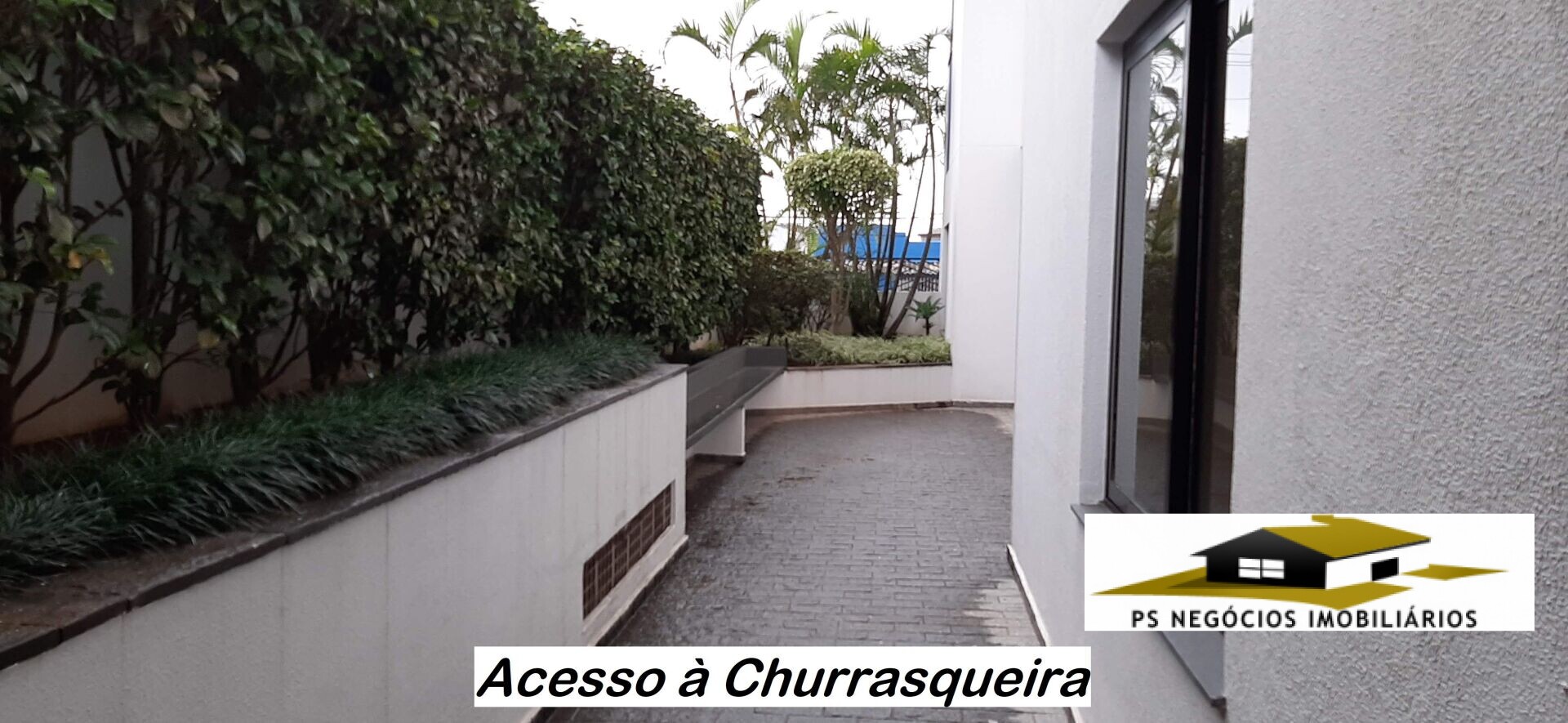 Apartamento à venda com 2 quartos, 59m² - Foto 30