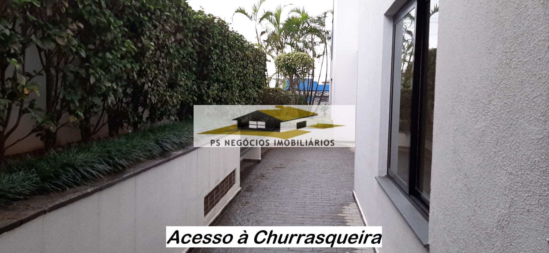 Apartamento à venda com 2 quartos, 59m² - Foto 30