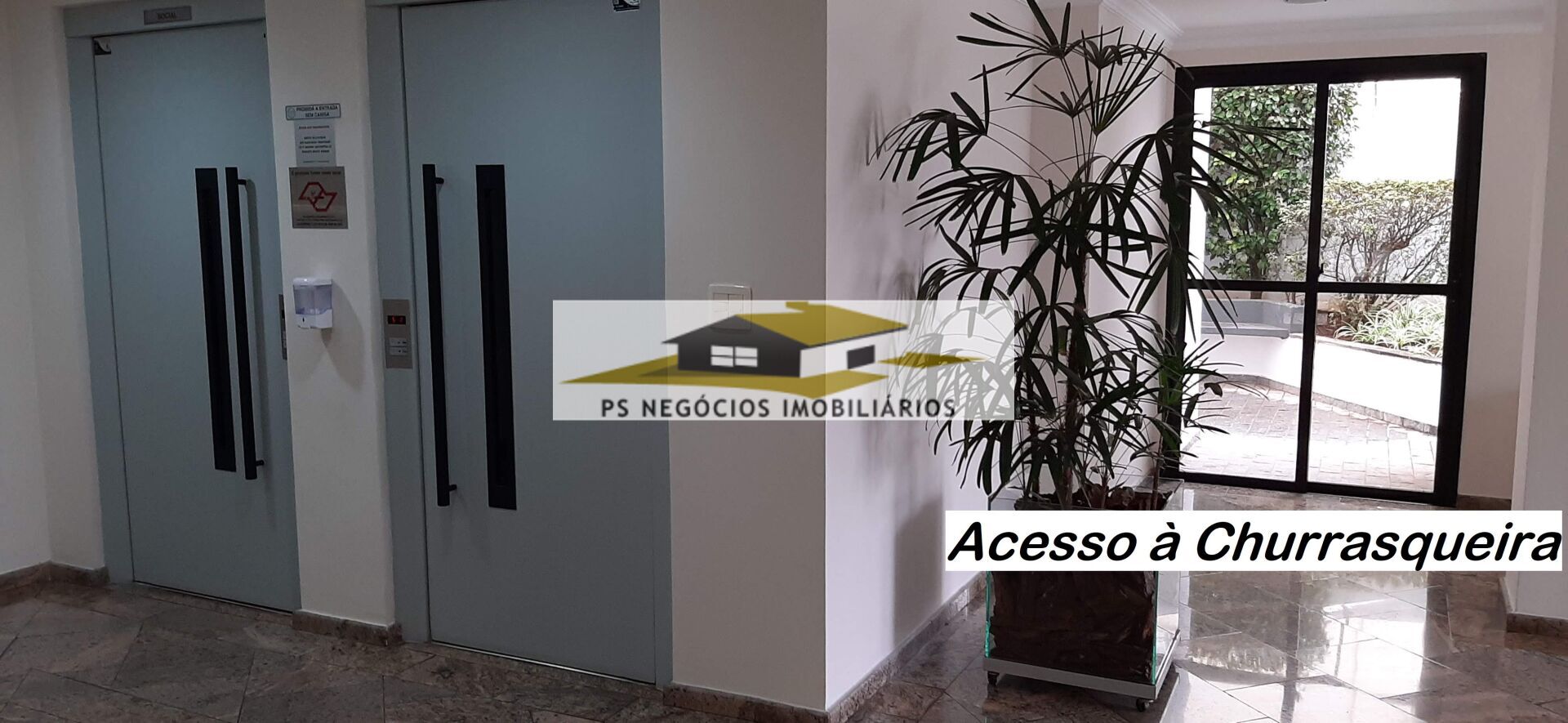 Apartamento à venda com 2 quartos, 59m² - Foto 28