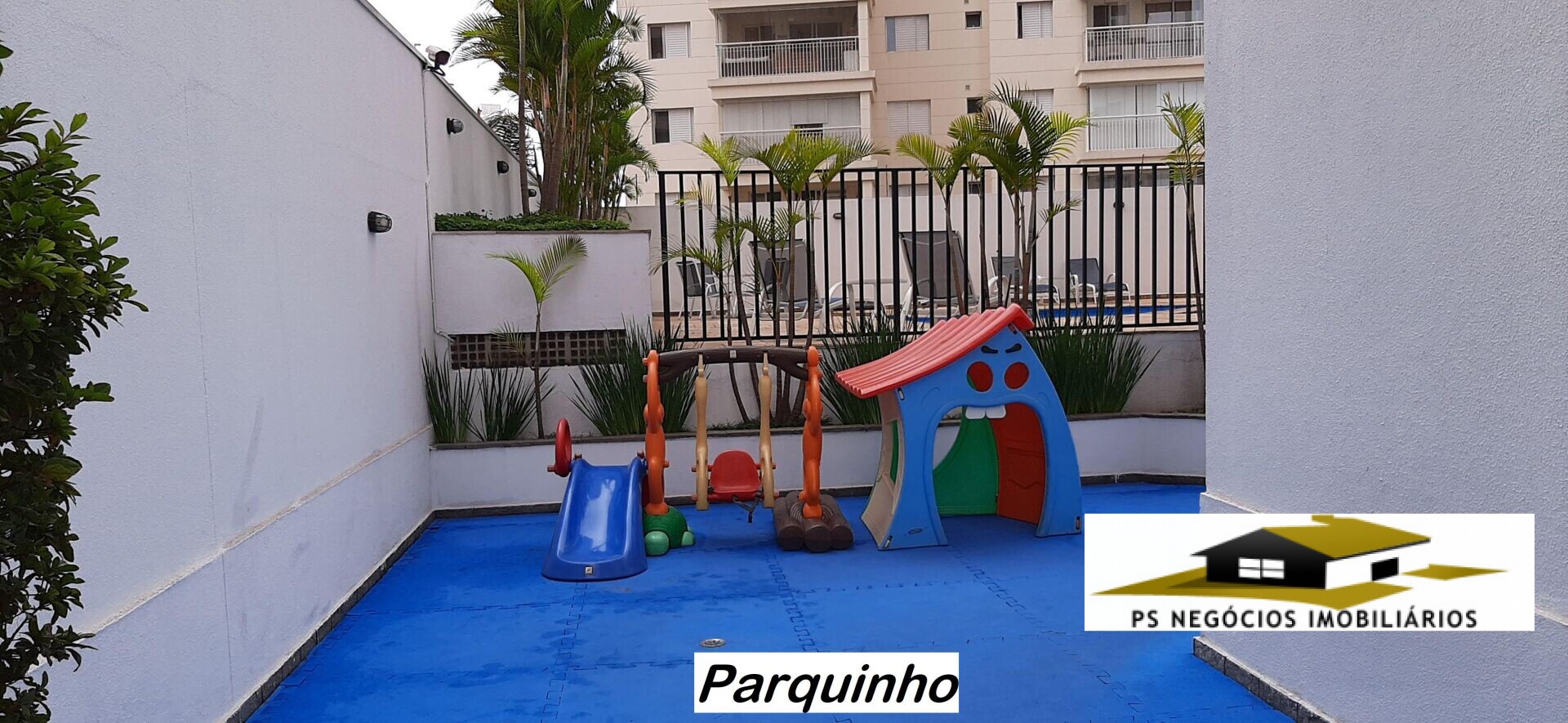 Apartamento à venda com 2 quartos, 59m² - Foto 34