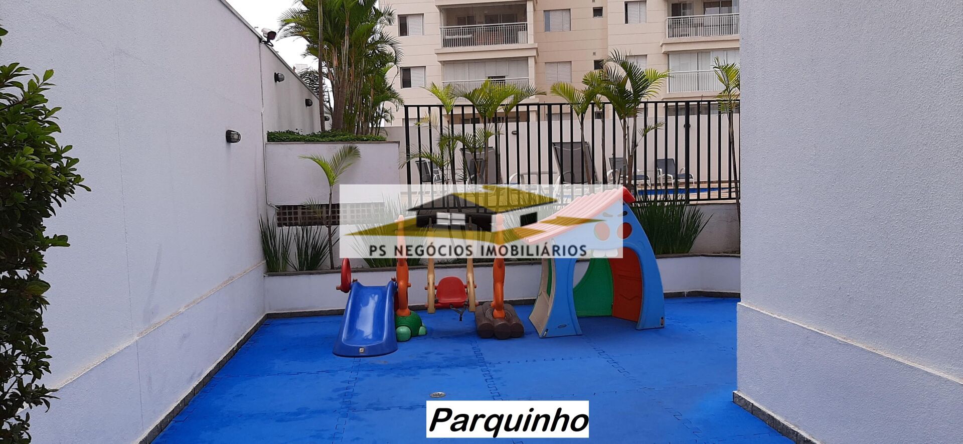 Apartamento à venda com 2 quartos, 59m² - Foto 34