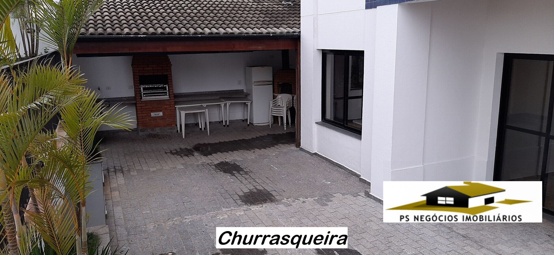 Apartamento à venda com 2 quartos, 59m² - Foto 32