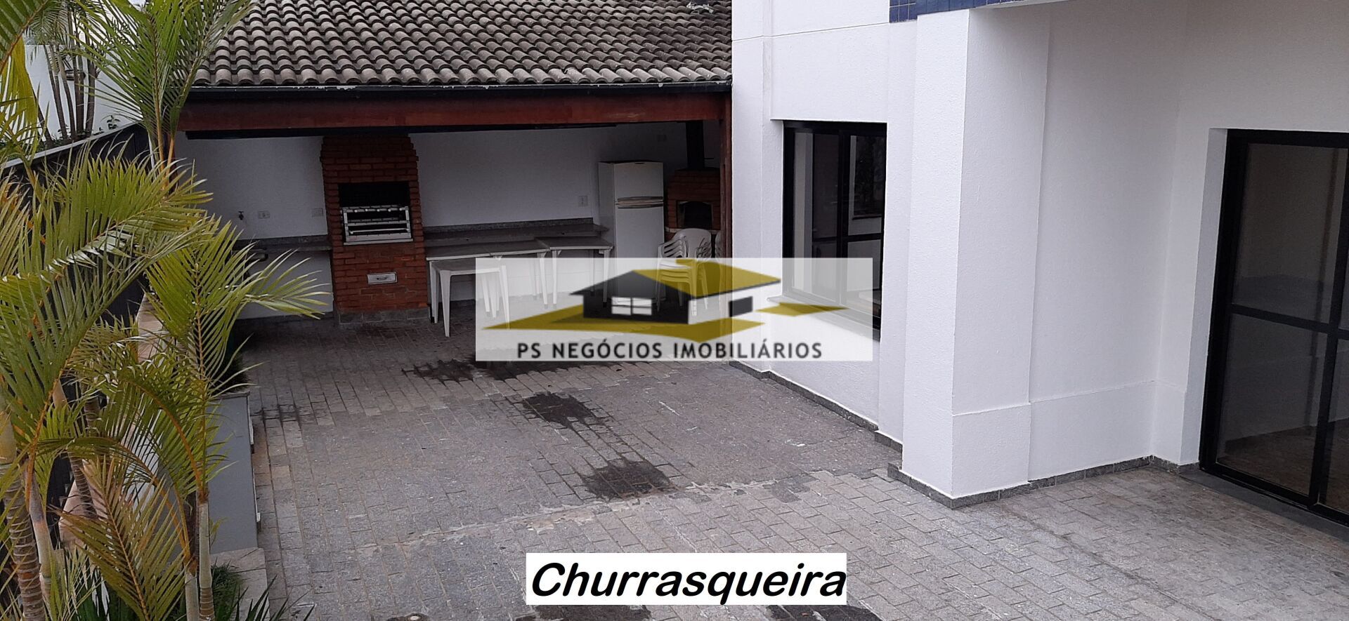 Apartamento à venda com 2 quartos, 59m² - Foto 32