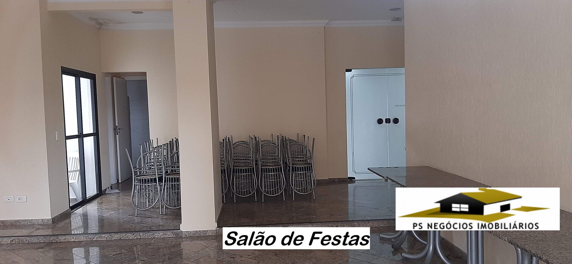 Apartamento à venda com 2 quartos, 59m² - Foto 37