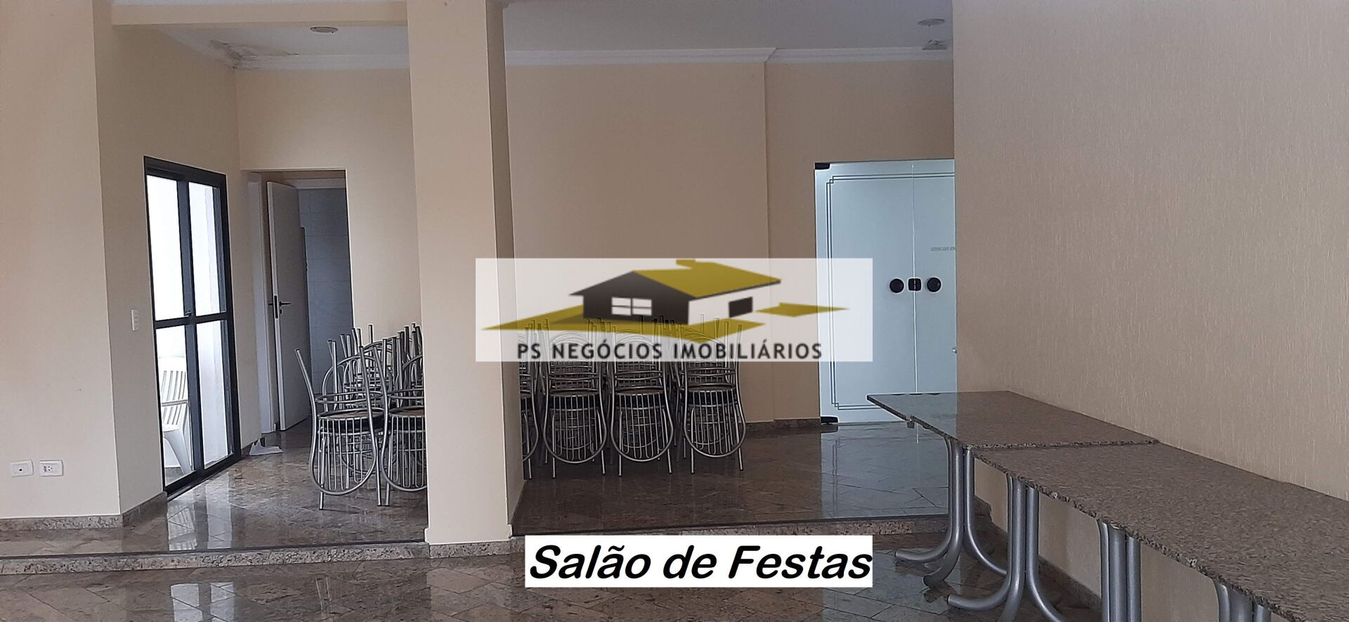 Apartamento à venda com 2 quartos, 59m² - Foto 37